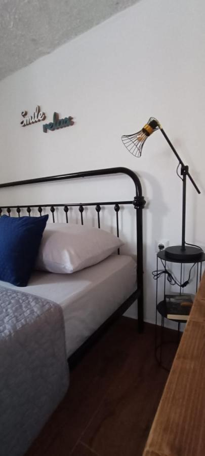 Ruzica 2 Apartment Makarska Exterior photo